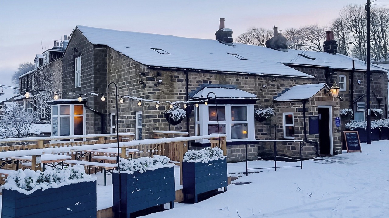 Photo of Others in Ilkley