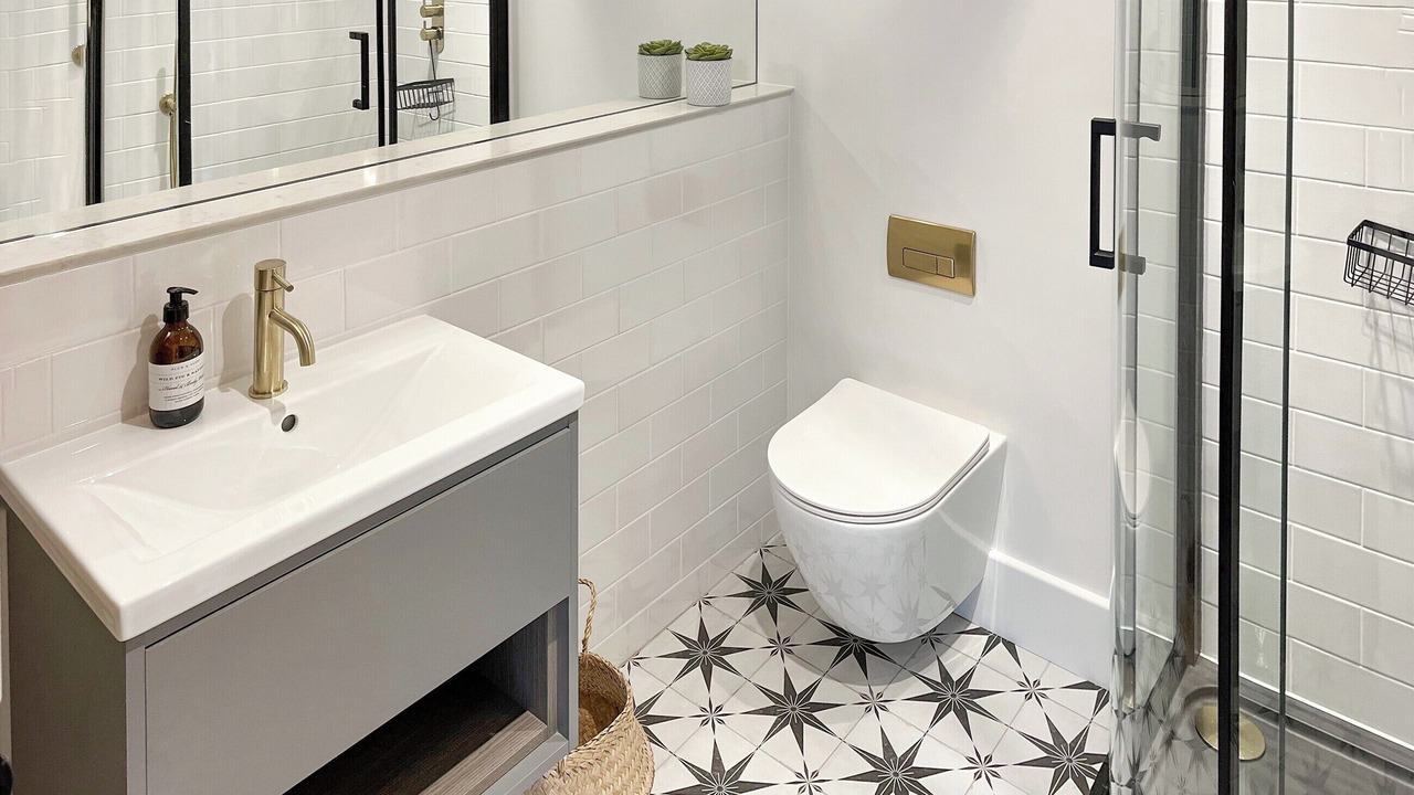 Photo of Bathroom in Ilkley