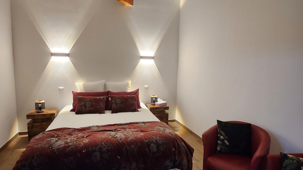 Photo of Bedroom in Maurens