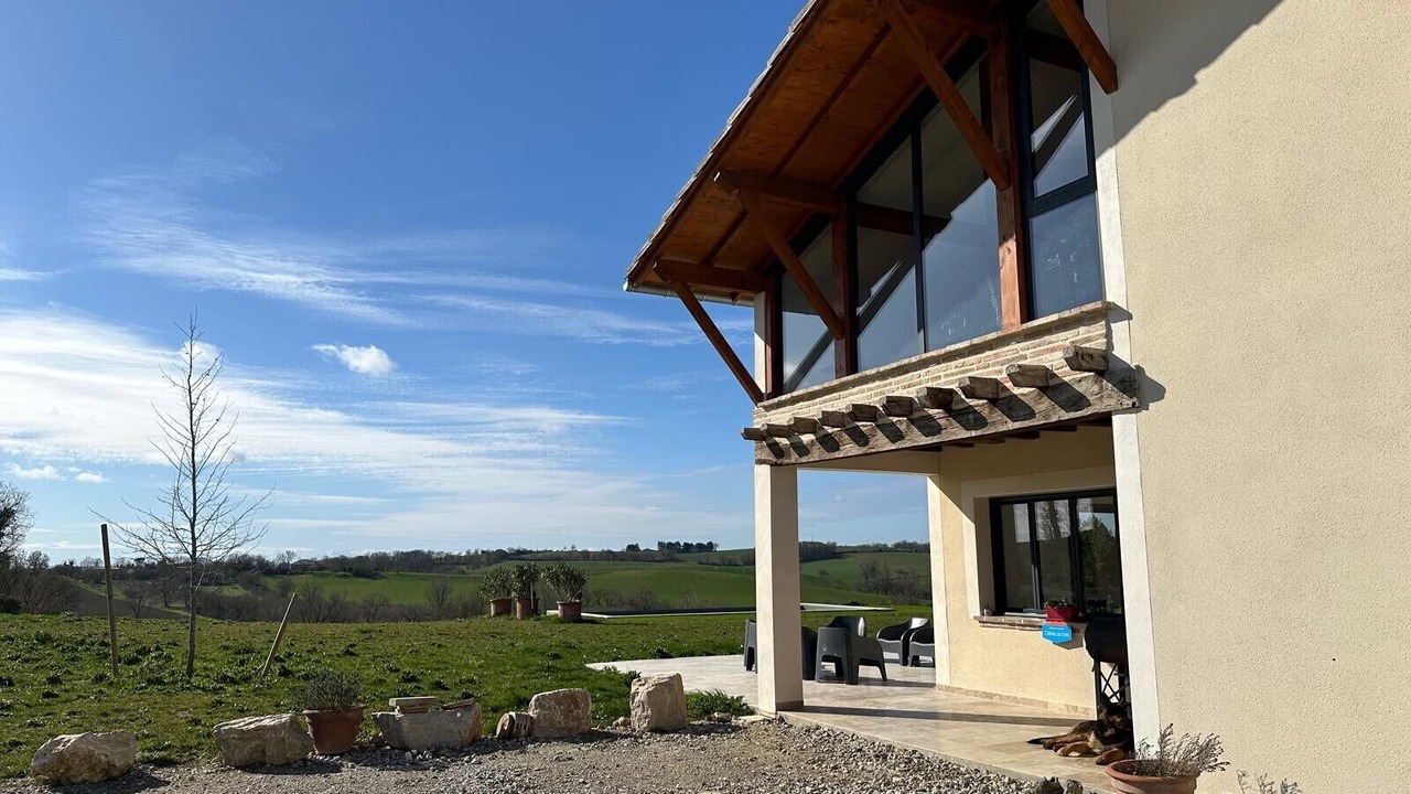 Photo of Outdoor in Maurens