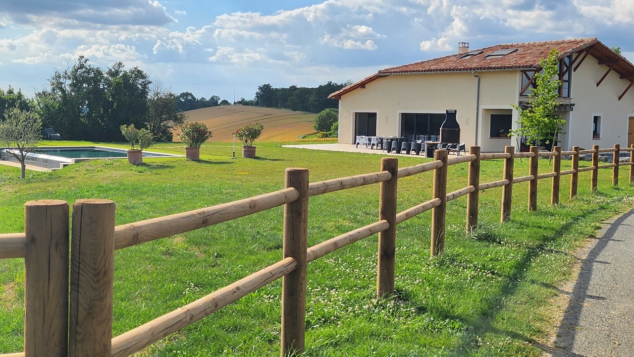 Photo of Outdoor in Maurens