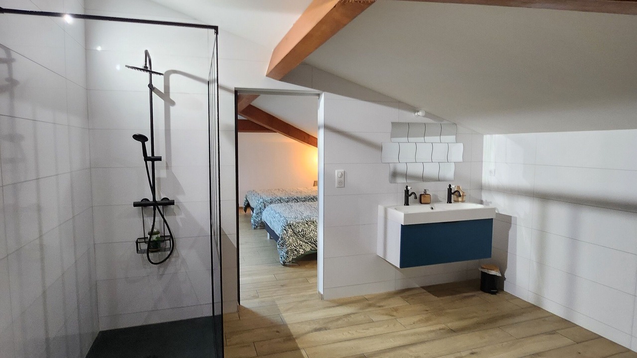 Photo of Bedroom in Maurens