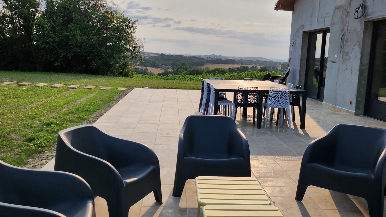 Photo of Outdoor in Maurens