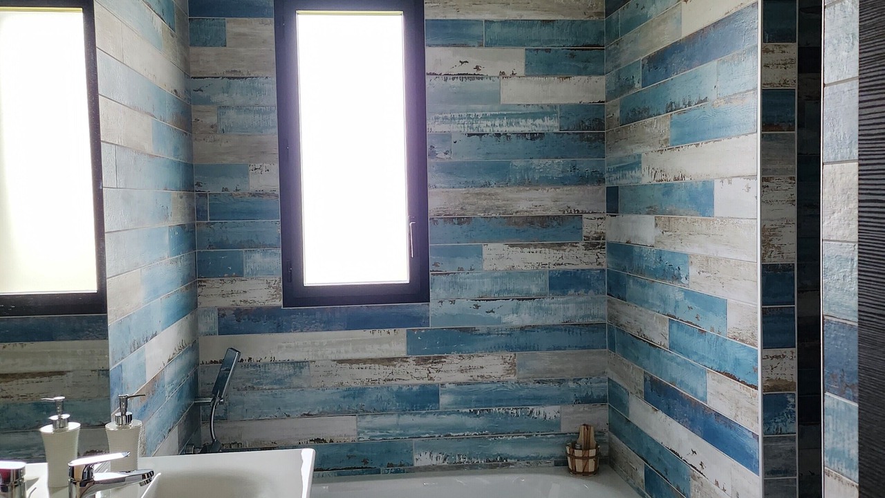 Photo of Bathroom in Maurens