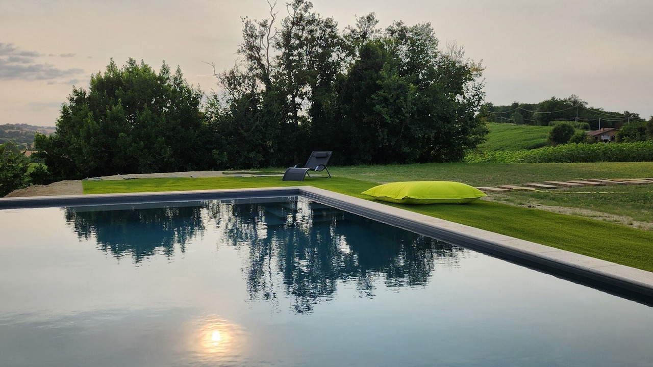 Photo of Outdoor in Maurens