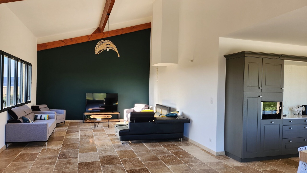 Photo of Livingroom in Maurens