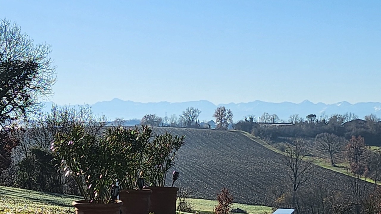 Photo of Outdoor in Maurens