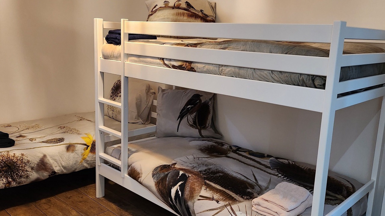 Photo of Bedroom in Maurens