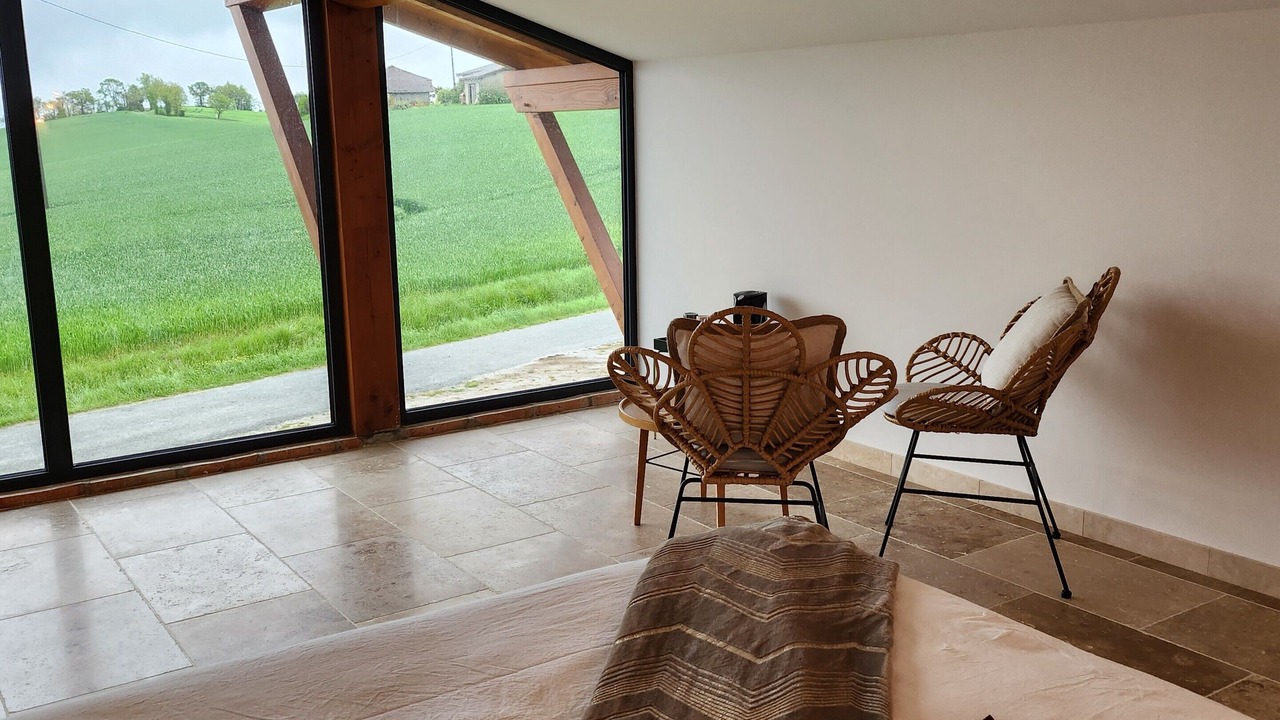 Photo of Bedroom in Maurens