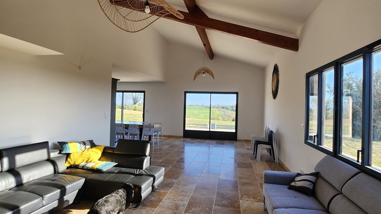 Photo of Livingroom in Maurens