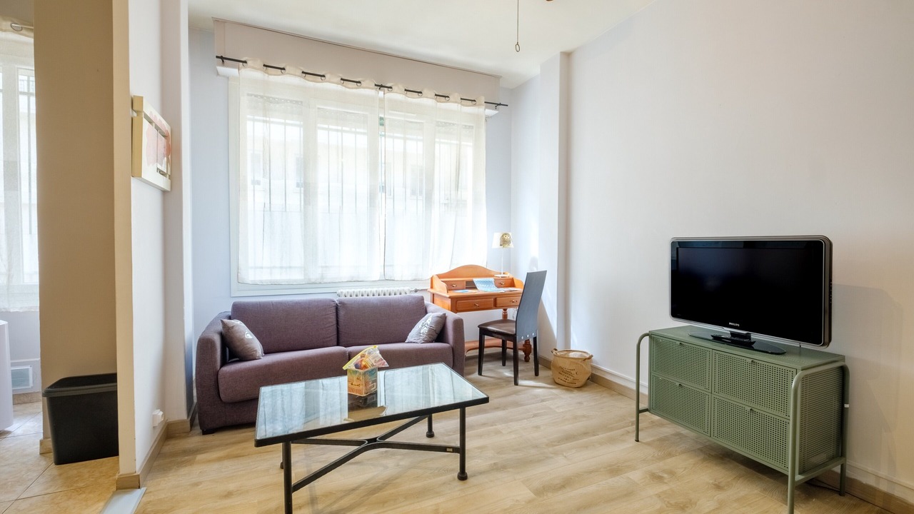 Photo of Livingroom in Gambetta