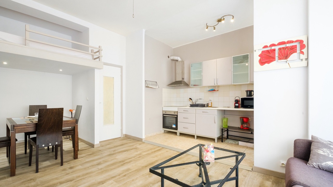 Photo of Livingroom in Gambetta