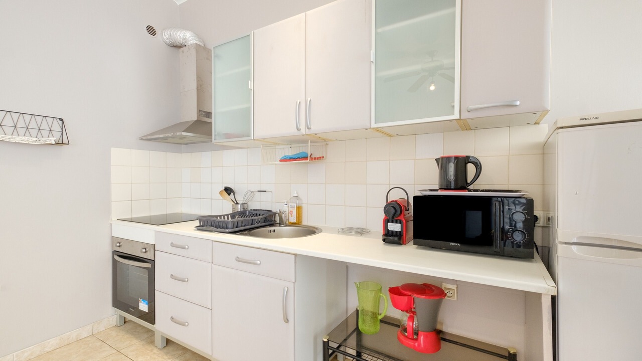 Photo of Kitchen in Gambetta