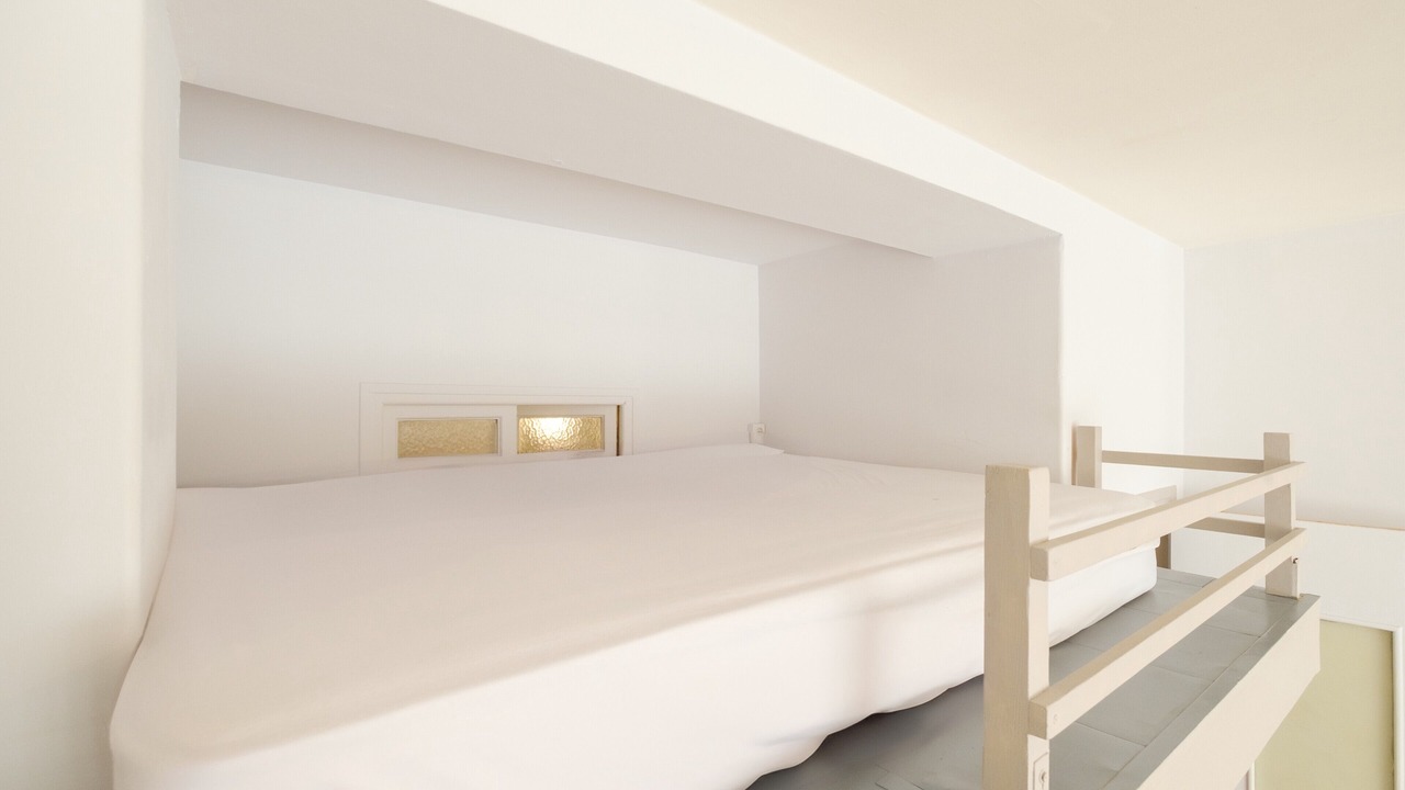 Photo of Bedroom in Gambetta