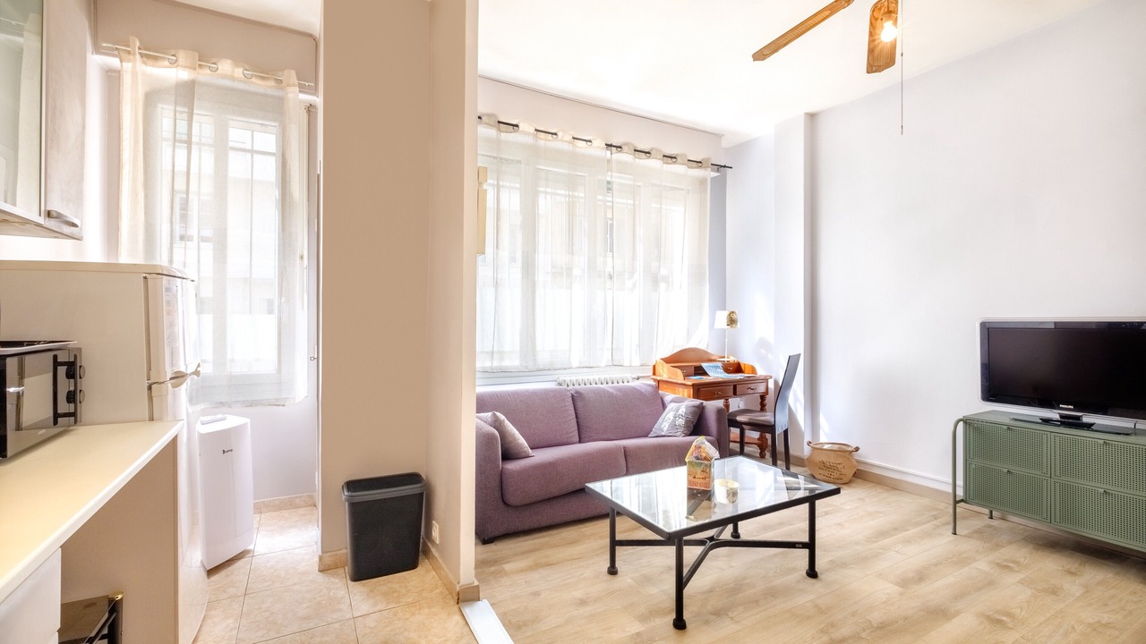 Photo of Livingroom in Gambetta