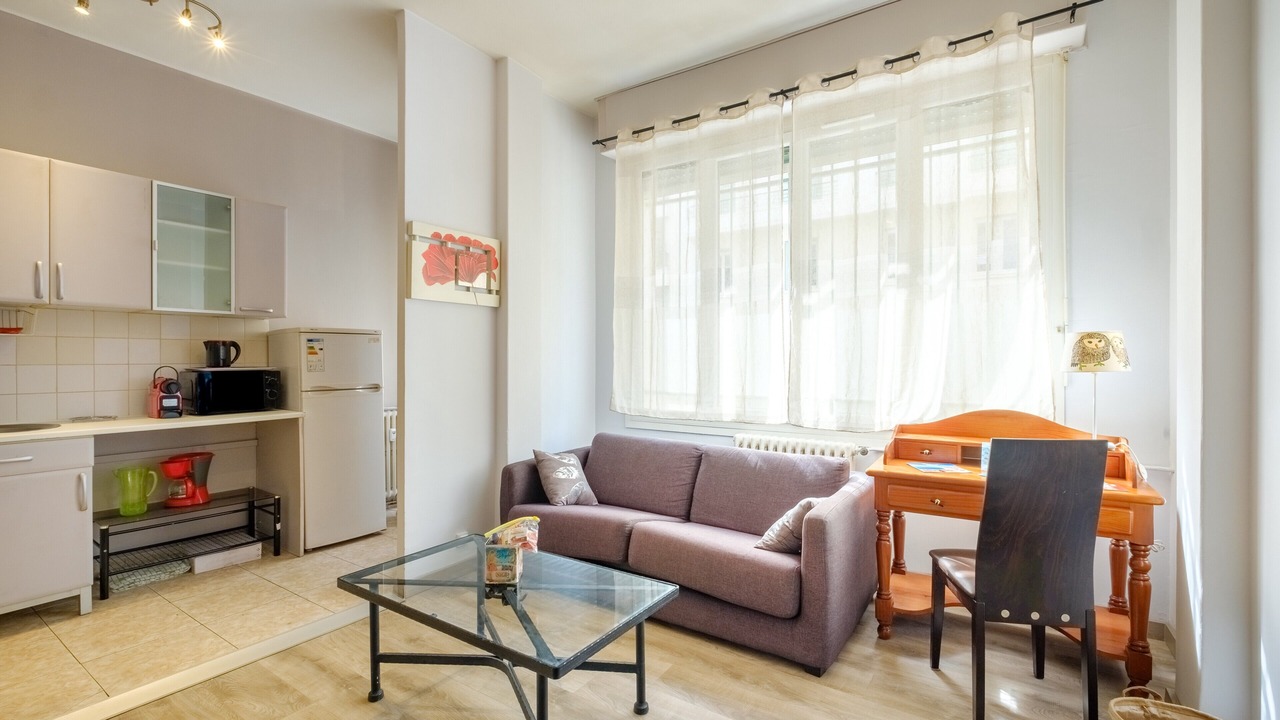 Photo of Livingroom in Gambetta
