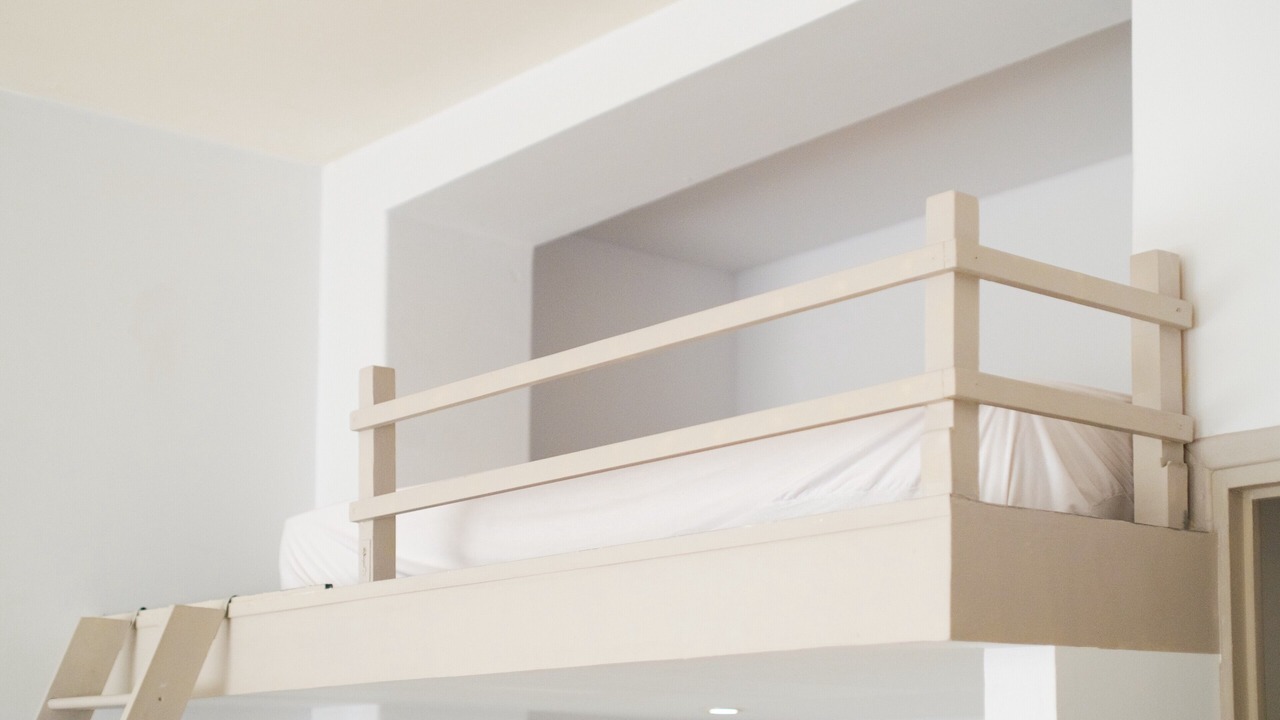 Photo of Bedroom in Gambetta