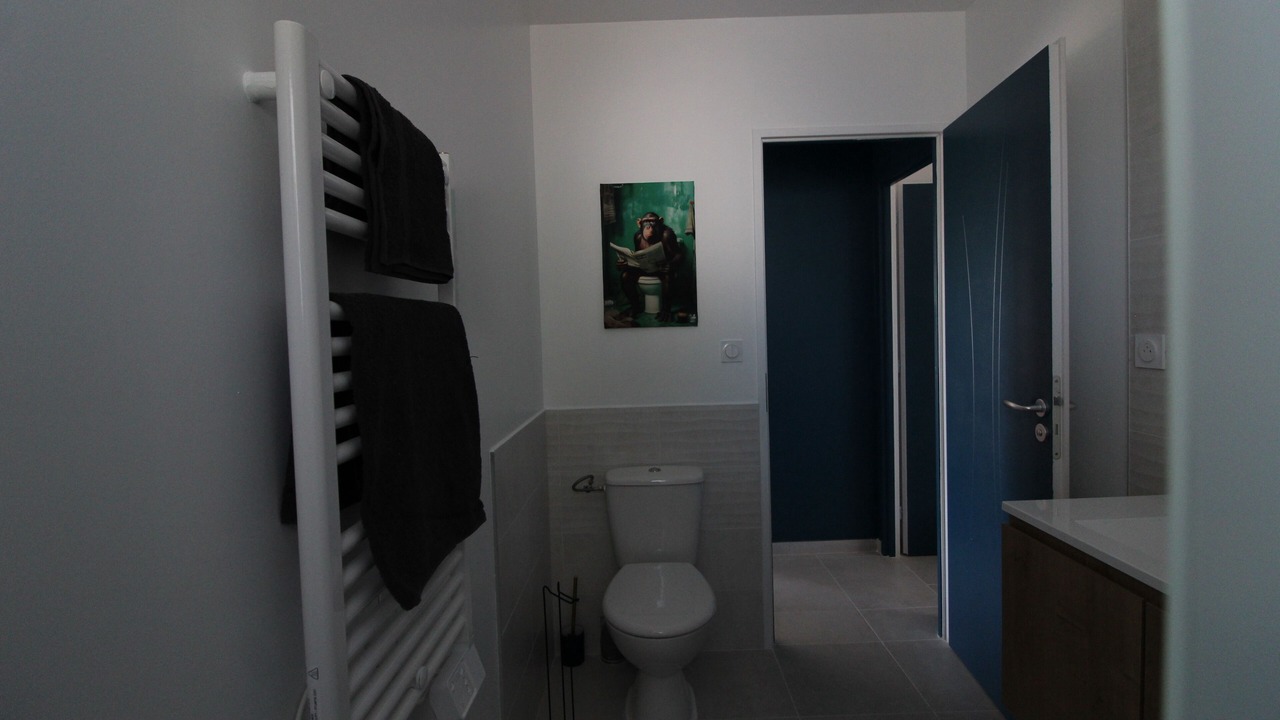 Photo of Bathroom in Neffies