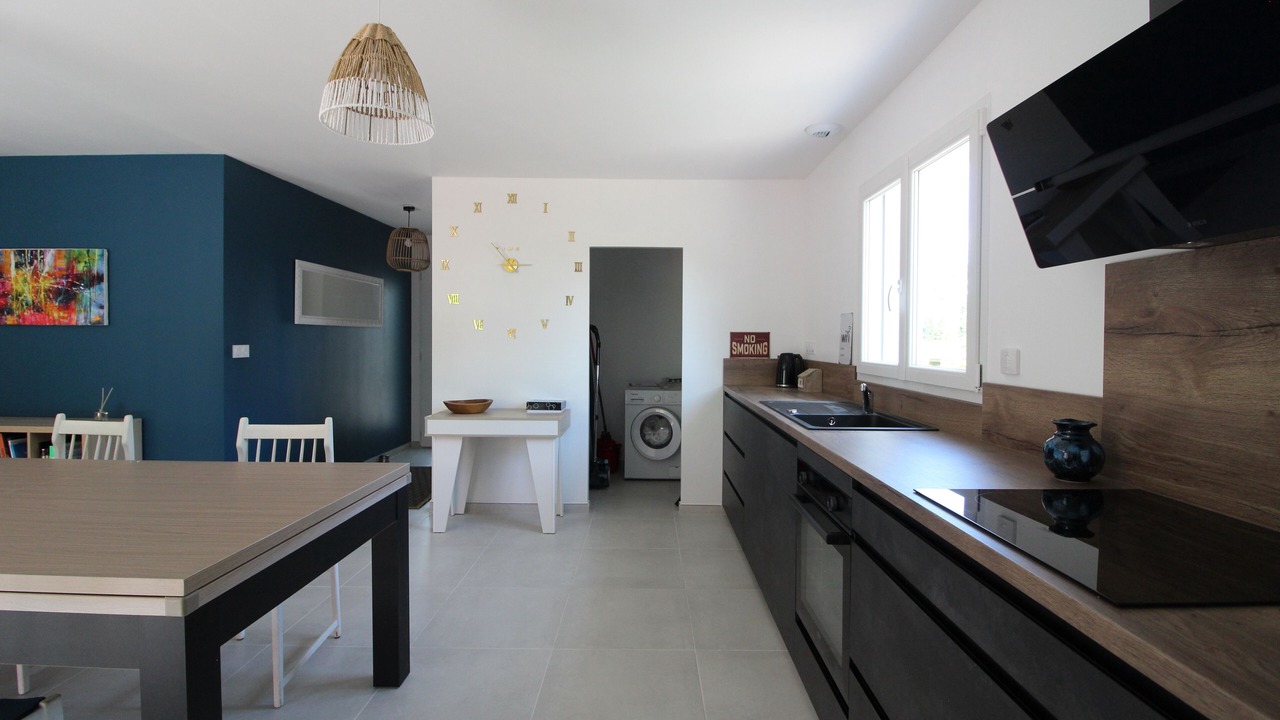 Photo of Kitchen in Neffies