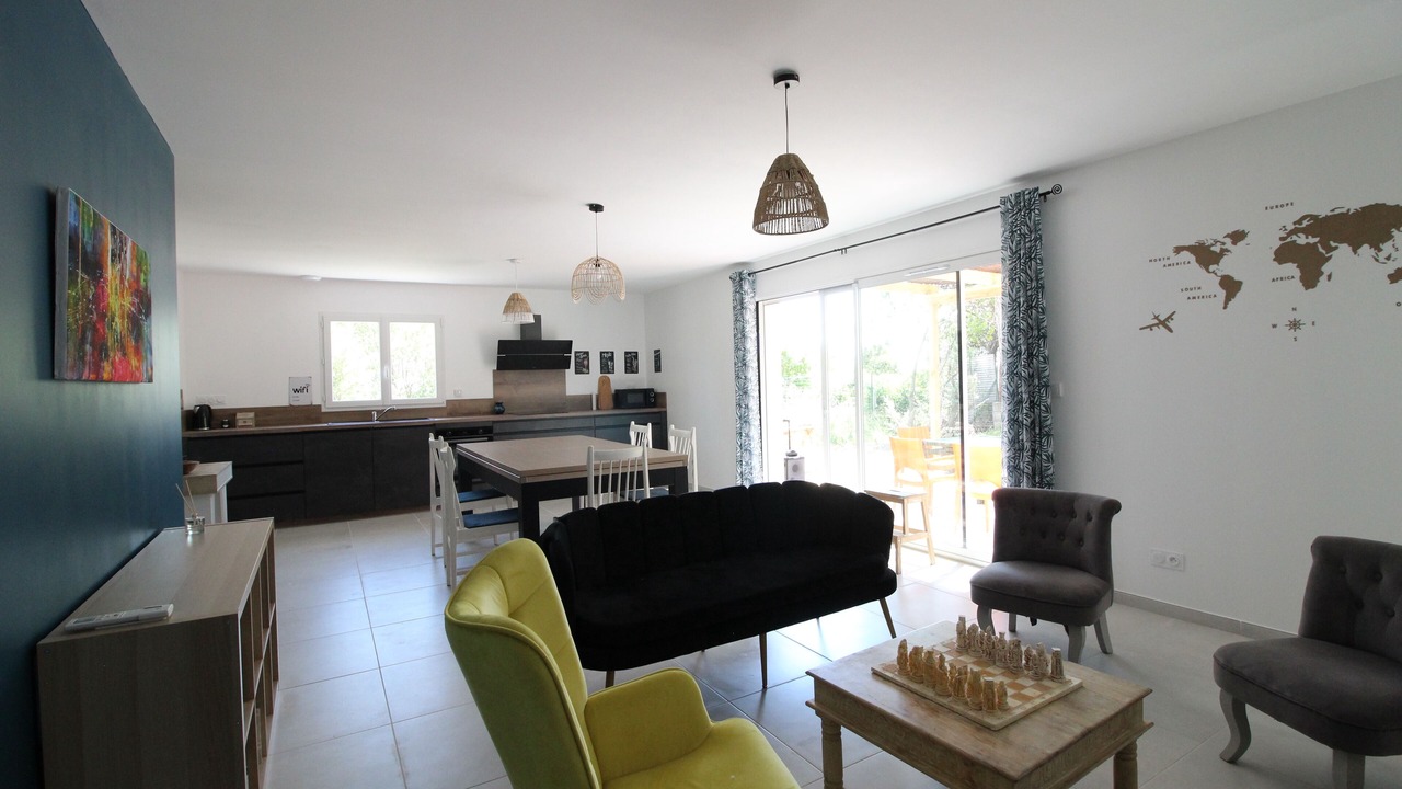 Photo of Livingroom in Neffies