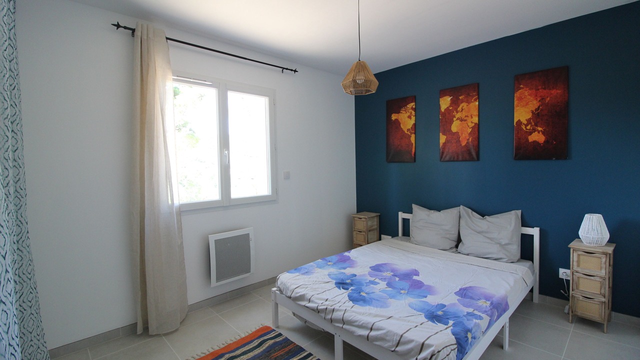 Photo of Bedroom in Neffies