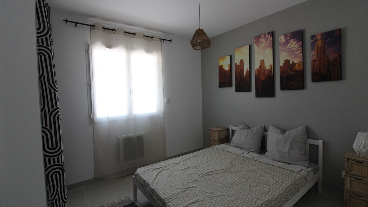 Photo of Bedroom in Neffies