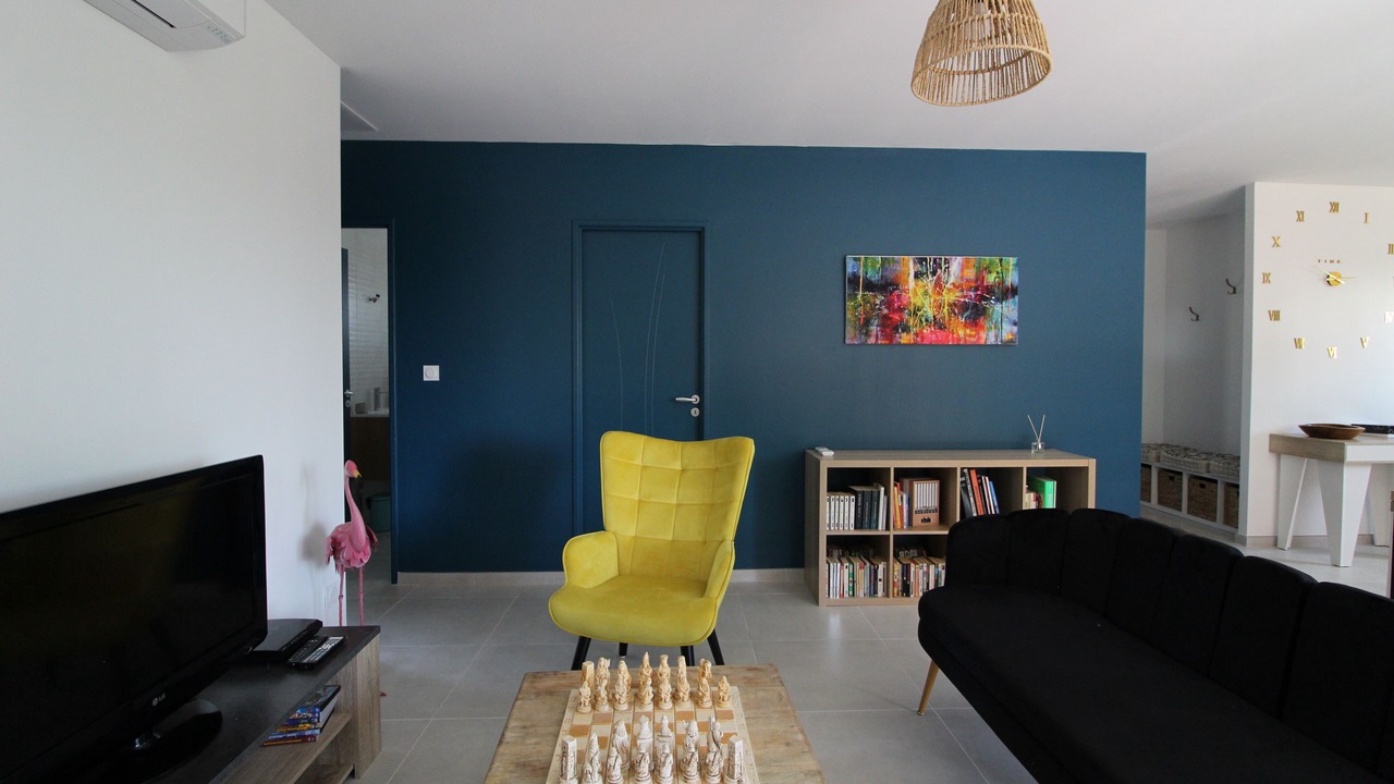 Photo of Livingroom in Neffies