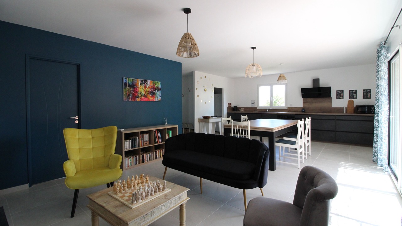 Photo of Livingroom in Neffies