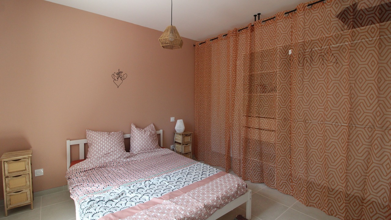 Photo of Bedroom in Neffies