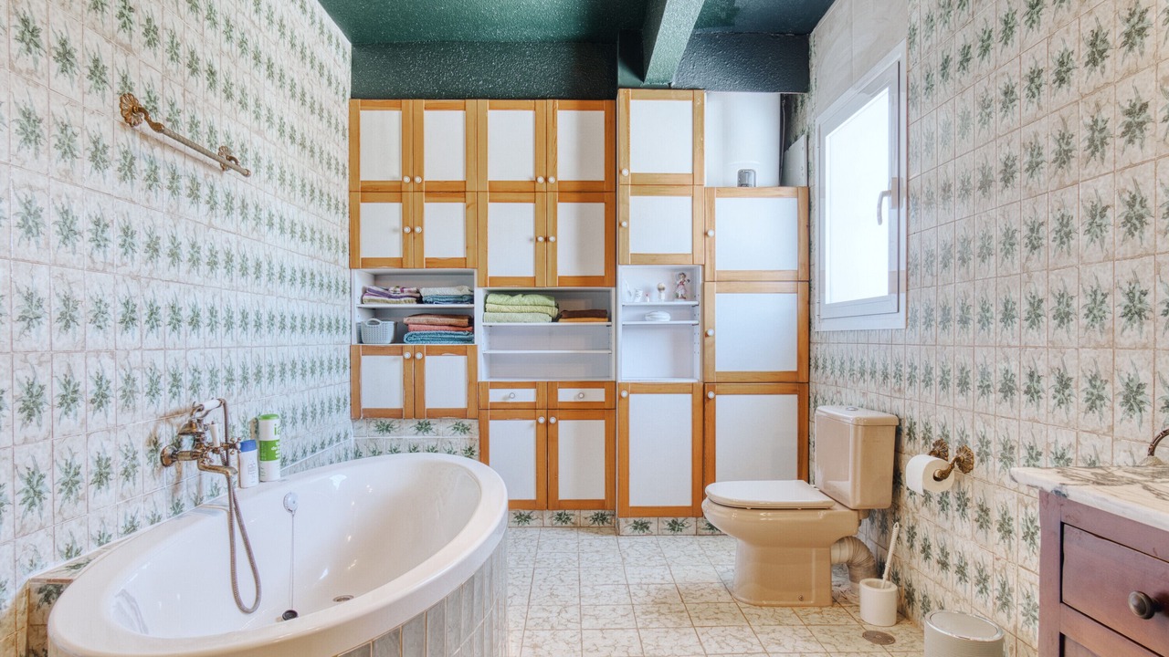 Photo of Bathroom in San Vicente del Raspeig