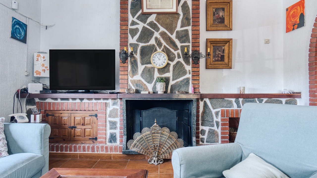 Photo of Livingroom in San Vicente del Raspeig