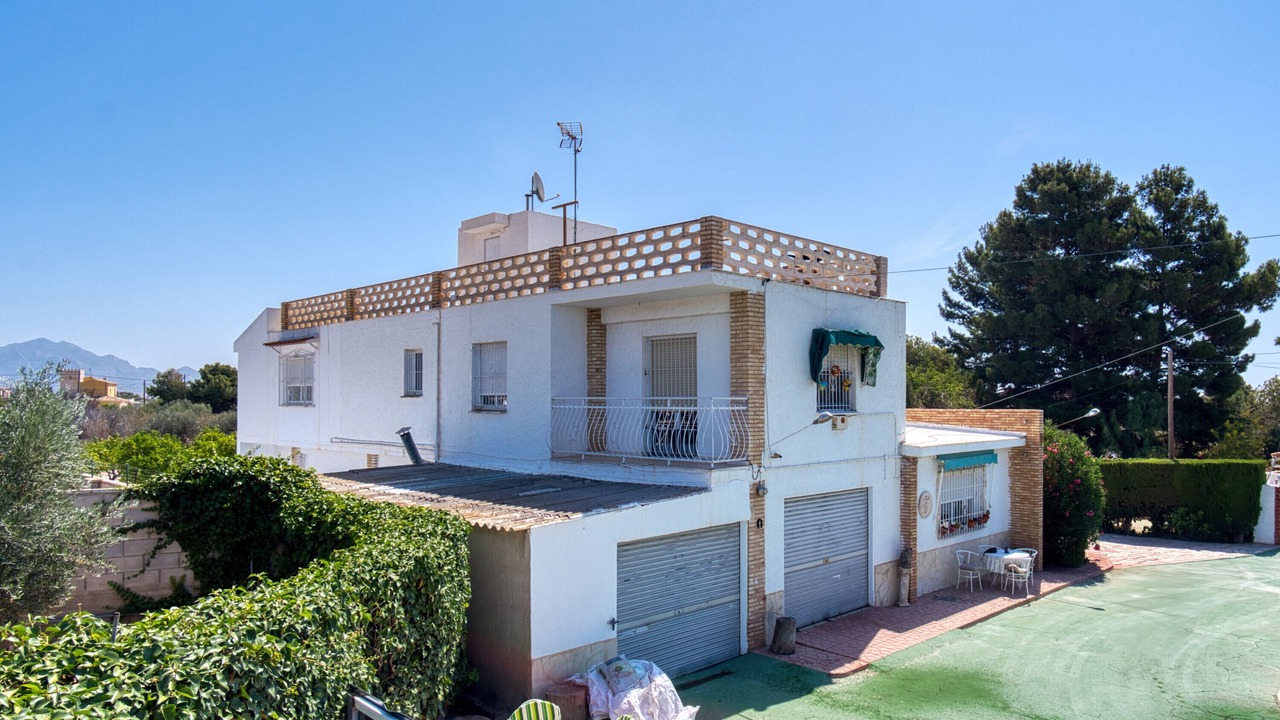 Photo of Outdoor in San Vicente del Raspeig