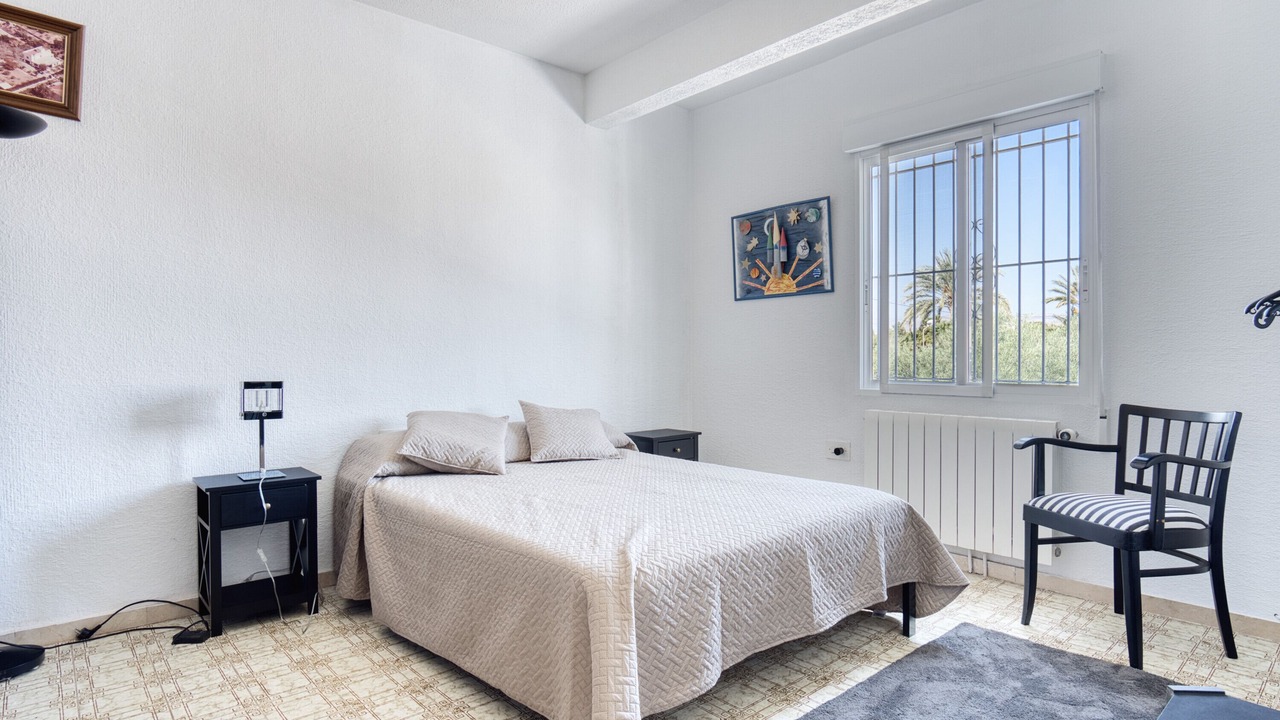 Photo of Bedroom in San Vicente del Raspeig