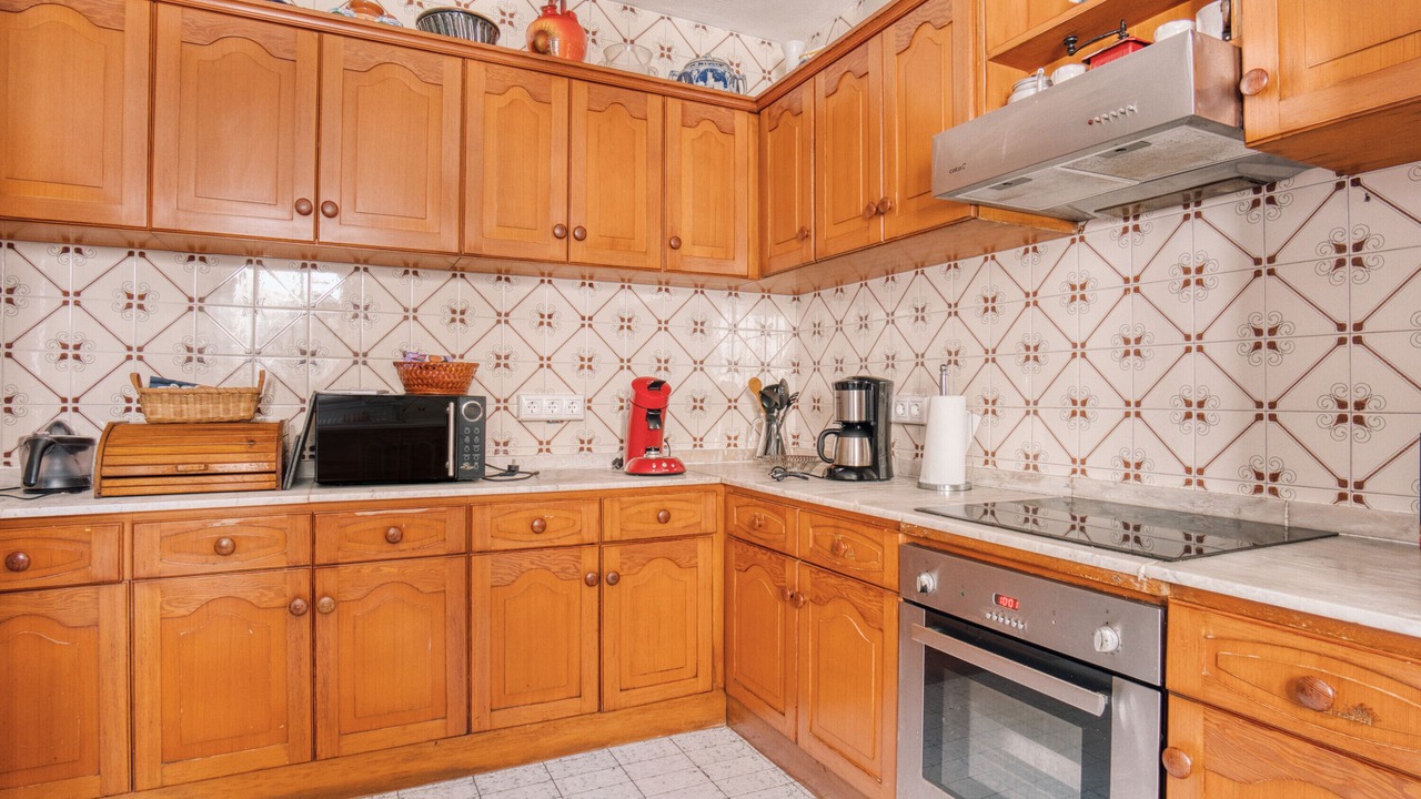 Photo of Kitchen in San Vicente del Raspeig