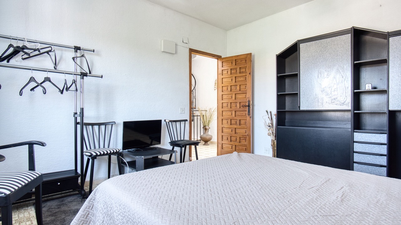 Photo of Bedroom in San Vicente del Raspeig