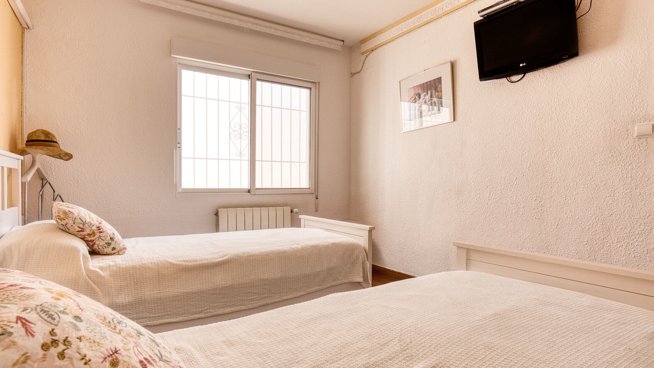 Photo of Bedroom in San Vicente del Raspeig