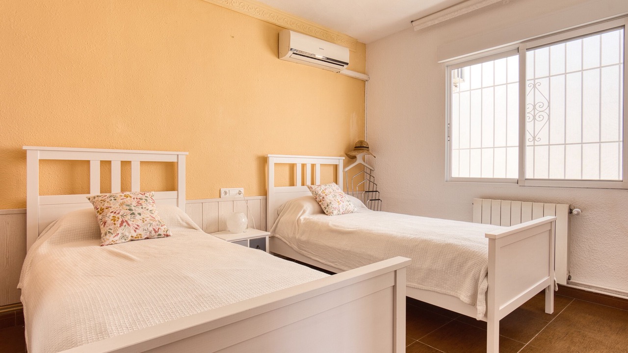 Photo of Bedroom in San Vicente del Raspeig