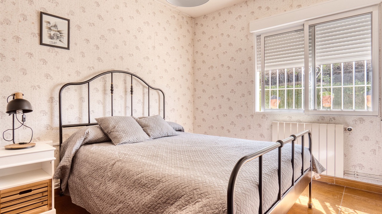 Photo of Bedroom in San Vicente del Raspeig