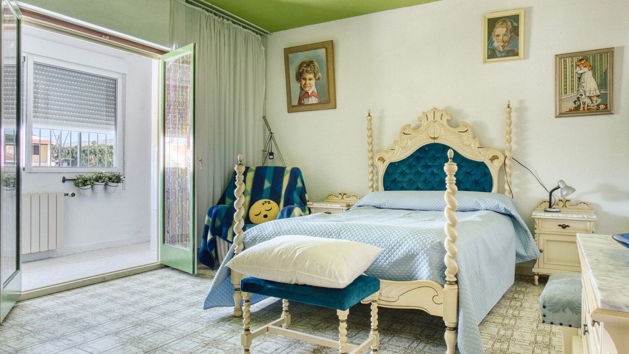 Photo of Bedroom in San Vicente del Raspeig