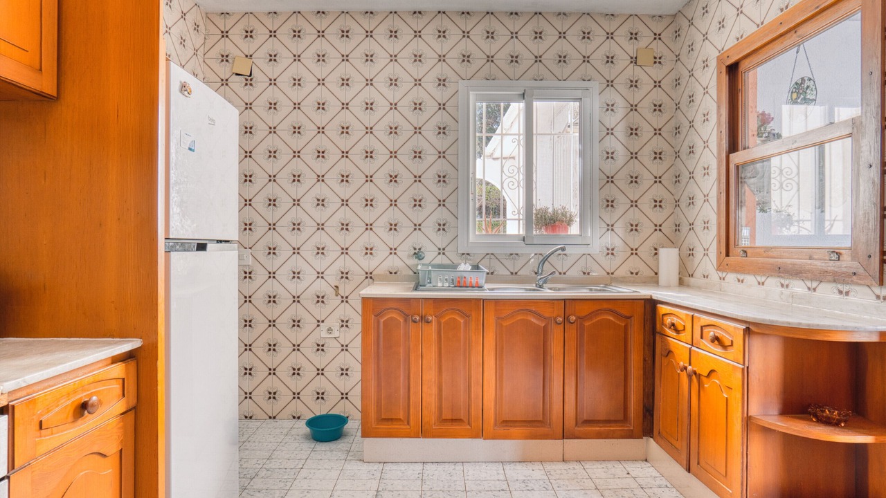 Photo of Kitchen in San Vicente del Raspeig