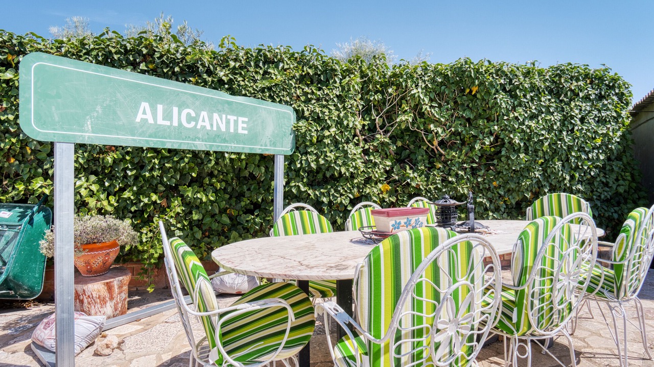 Photo of Outdoor in San Vicente del Raspeig