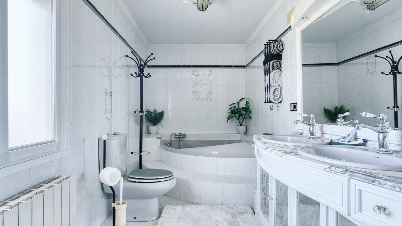 Photo of Bathroom in San Vicente del Raspeig