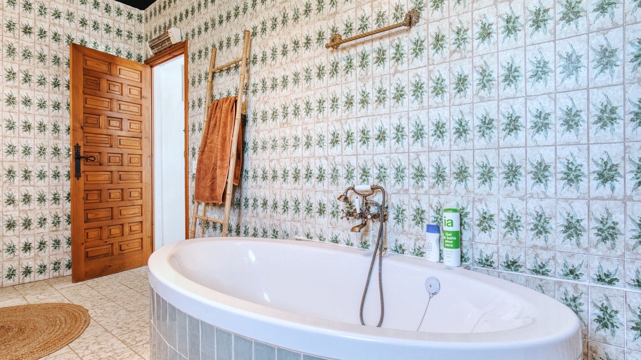 Photo of Bathroom in San Vicente del Raspeig