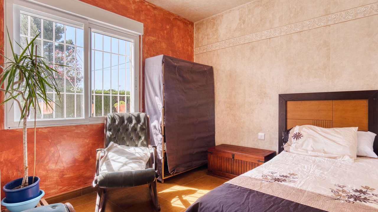 Photo of Bedroom in San Vicente del Raspeig
