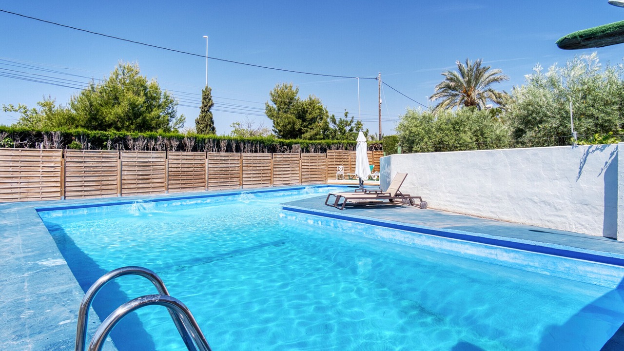 Photo of Outdoor in San Vicente del Raspeig