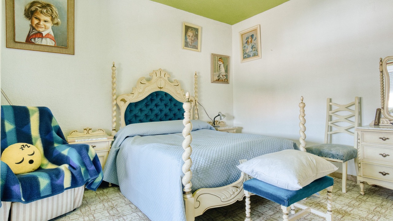 Photo of Bedroom in San Vicente del Raspeig