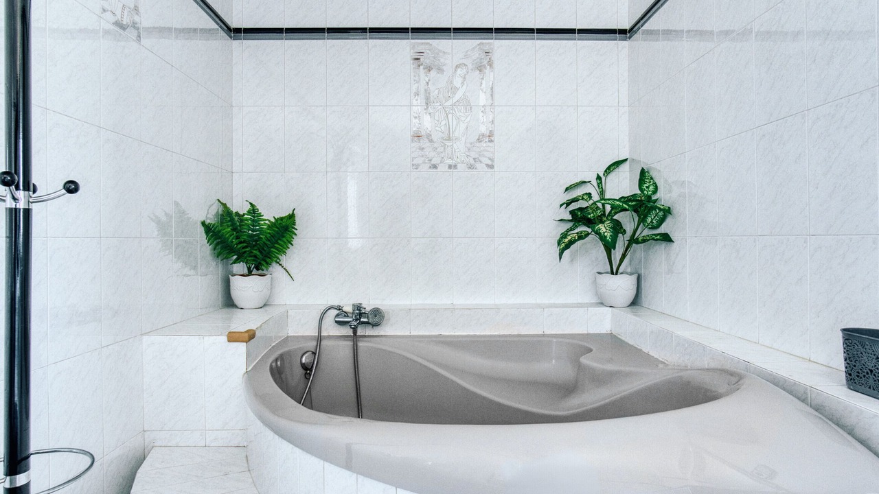 Photo of Bathroom in San Vicente del Raspeig