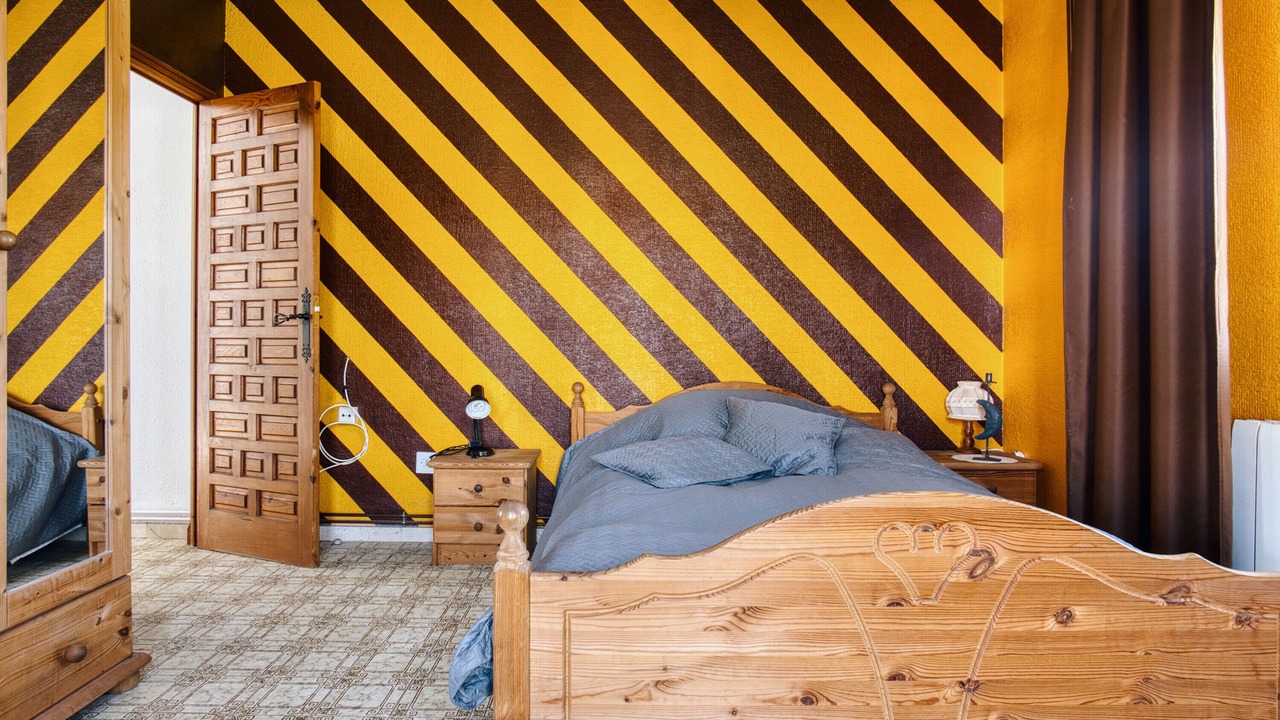 Photo of Bedroom in San Vicente del Raspeig