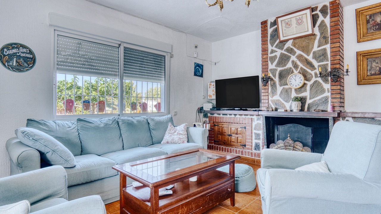 Photo of Livingroom in San Vicente del Raspeig