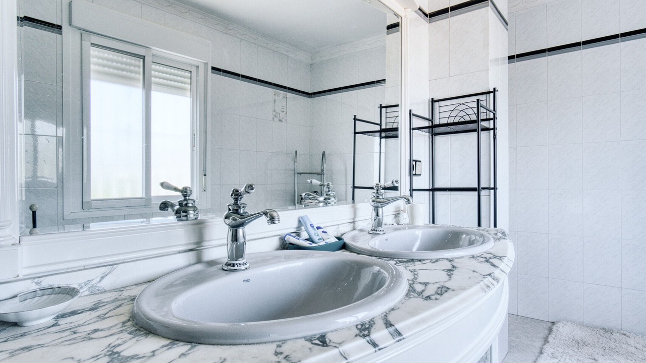 Photo of Bathroom in San Vicente del Raspeig